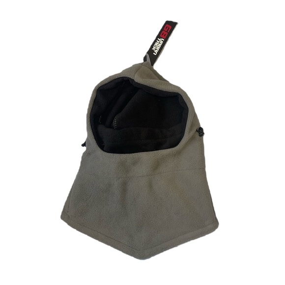 NWT Unisex Warm Fleece Balaclava Winter - Picture 1 of 2